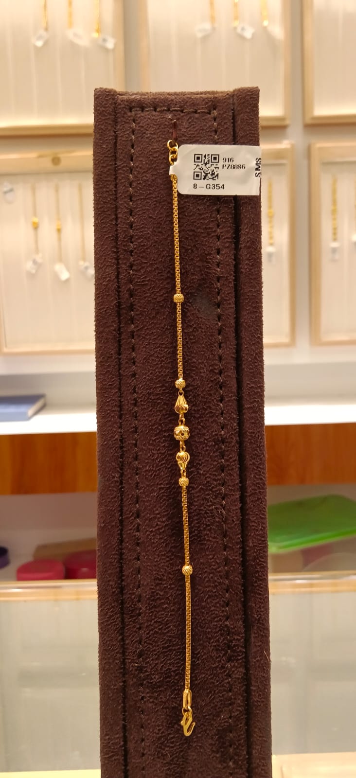 Girls Bracelet